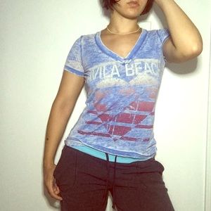 Blue T-Shirt